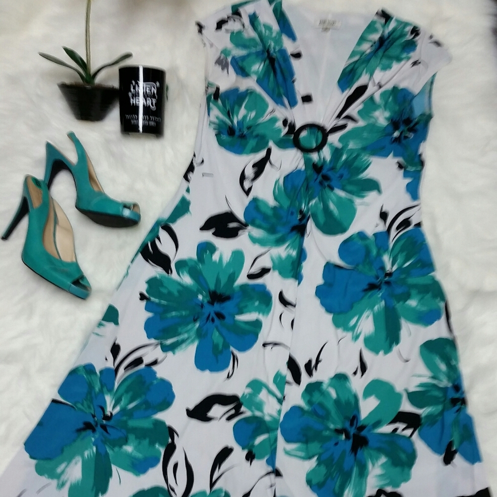 Jones Studio Dress